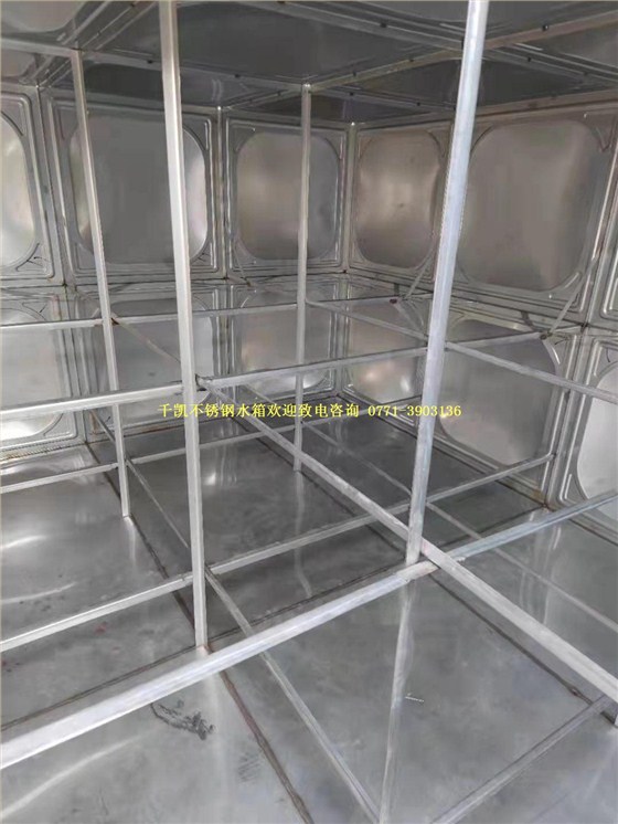 贵糖不锈钢水箱