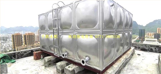 大新县立贵安雅苑项目2